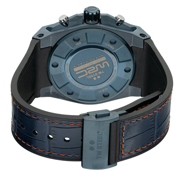 TW Steel TW Steel ACE50 1974 Limited Edition Herrenuhr 44 mm