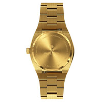 Paul Rich Paul Rich Frosted Midnight Sun Gold MS01 watch 45 mm