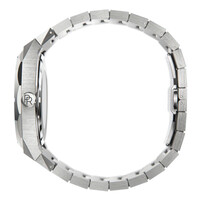 Paul Rich Paul Rich Frosted Astral Aura Silver AA02-A automatic watch 45 mm