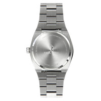 Paul Rich Paul Rich Frosted Astral Aura Silver AA02 watch 45 mm