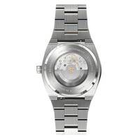 Paul Rich Paul Rich Frosted Arctic Crystal Silver AC02-A Automatikuhr 45 mm