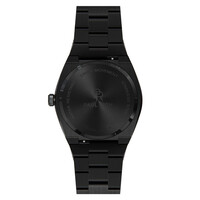 Paul Rich Paul Rich Frosted Arctic Crystal Black AC01 watch 45 mm