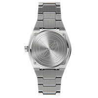 Paul Rich Paul Rich Cosmic Kollektion Silber COS04 Uhr 45 mm