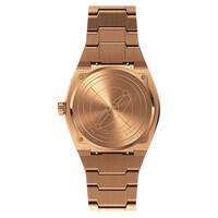 Paul Rich Paul Rich Cosmic Collection Rose Gold COS03 watch 45 mm