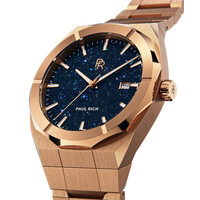 Paul Rich Paul Rich Cosmic Collection Rose Gold COS03 watch 45 mm