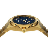 Paul Rich Paul Rich Cosmic Kollektion Gold COS02 Uhr 45 mm