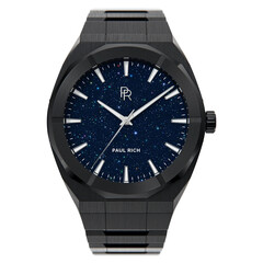 Paul Rich Cosmic Collection Black COS01 watch