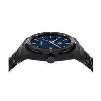 Paul Rich Paul Rich Cosmic Collection Black COS01 watch 45 mm