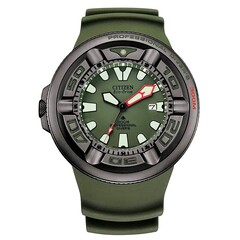 Citizen Marine BJ8057-17X Promaster Metropolitan Adventure watch