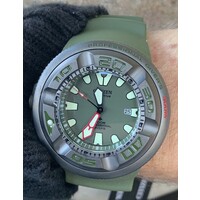 Citizen Marine BJ8057-17X Promaster Metropolitan watch Adventure