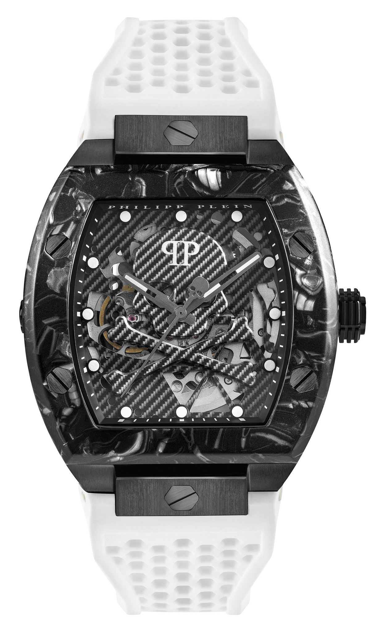 Philipp Plein PWBAA1122 The $keleton Sport Master watch