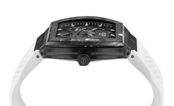 Philipp Plein Philipp Plein PWBAA1122 The $keleton Sport Master watch 44 mm