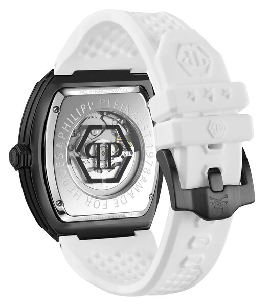 Philipp Plein Philipp Plein PWBAA1122 The $keleton Sport Master watch 44 mm