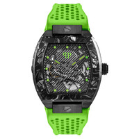 Philipp Plein Philipp Plein PWBAA1022 The $keleton Sport Master watch 44 mm