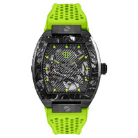 Philipp Plein Philipp Plein PWBAA0822 The $keleton Sport Master watch 44 mm
