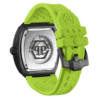 Philipp Plein Philipp Plein PWBAA0822 The $keleton Sport Master watch 44 mm