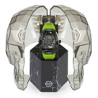 Philipp Plein Philipp Plein PWBAA0822 The $keleton Sport Master watch 44 mm