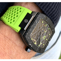 Philipp Plein Philipp Plein PWBAA0822 The $keleton Sport Master watch 44 mm