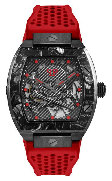 Philipp Plein Philipp Plein PWBAA0722 The $keleton Sport Master watch 44 mm