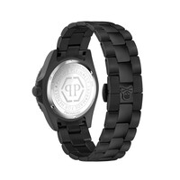 Philipp Plein Philipp Plein PWOAA0922 Der Totenkopf Taucheruhr 44 mm