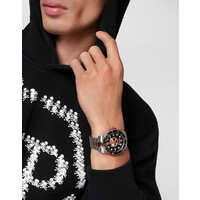 Philipp Plein Philipp Plein PWOAA0822 Der Totenkopf Taucheruhr 44 mm