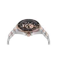 Philipp Plein Philipp Plein PWOAA0822 Der Totenkopf Taucheruhr 44 mm