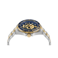 Philipp Plein Philipp Plein PWOAA0722 Der Totenkopf Taucheruhr 44 mm