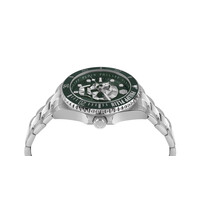 Philipp Plein Philipp Plein PWOAA0622 The Skull Diver watch 44 mm