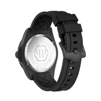 Philipp Plein Philipp Plein PWOAA0422 Die $kull Taucheruhr 44 mm