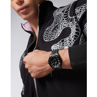 Philipp Plein Philipp Plein PWOAA0422 Der Totenkopf Taucheruhr 44 mm