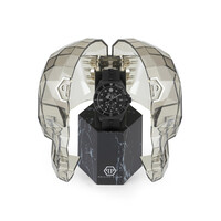 Philipp Plein Philipp Plein PWOAA0422 Der Totenkopf Taucheruhr 44 mm