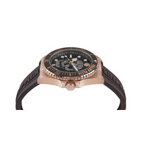 Philipp Plein Philipp Plein PWOAA0322 Der Totenkopf Taucheruhr 44 mm