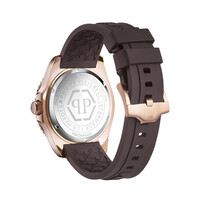 Philipp Plein Philipp Plein PWOAA0322 Der Totenkopf Taucheruhr 44 mm