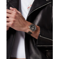 Philipp Plein Philipp Plein PWOAA0322 Der Totenkopf Taucheruhr 44 mm