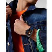 Philipp Plein Philipp Plein PWOAA0222 The Skull Diver watch 44 mm