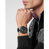 Philipp Plein Philipp Plein PWOAA0122 The Skull Diver watch 44 mm