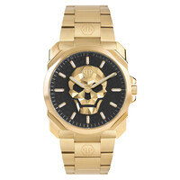 Philipp Plein Philipp Plein PWLAA0822 Die $kull King Uhr 40 mm