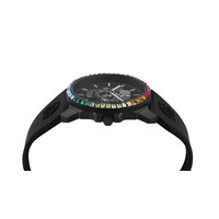 Philipp Plein Philipp Plein PWLAA0522 The $kull King watch 40 mm