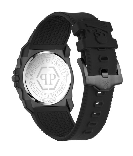 Philipp Plein Philipp Plein PWLAA0522 The $kull King watch 40 mm