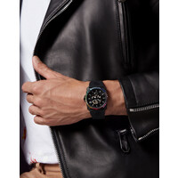 Philipp Plein Philipp Plein PWLAA0522 The $kull King watch 40 mm