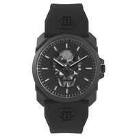 Philipp Plein Philipp Plein PWLAA0422 The $kull King watch 40 mm
