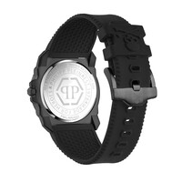 Philipp Plein Philipp Plein PWLAA0422 The $kull King watch 40 mm