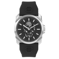 Philipp Plein Philipp Plein PWLAA0122 The $kull King watch 40 mm