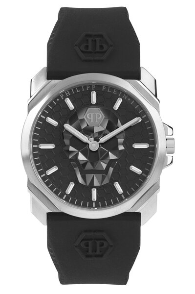 Philipp Plein Philipp Plein PWLAA0122 The $kull King watch 40 mm