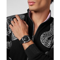 Philipp Plein Philipp Plein PWLAA0122 The $kull King watch 40 mm