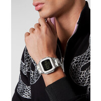 Philipp Plein Philipp Plein PWHAA1522 Hyper $hock watch 44 mm