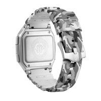 Philipp Plein Philipp Plein PWHAA1522 Hyper $hock Uhr 44 mm