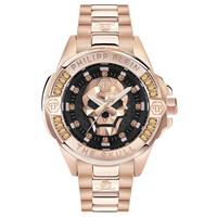 Philipp Plein Philipp Plein PWNAA0922 Die $kull Genderless Uhr 41 mm