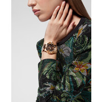 Philipp Plein Philipp Plein PWNAA0922 Der Totenkopf Geschlechtslose Uhr 41 mm