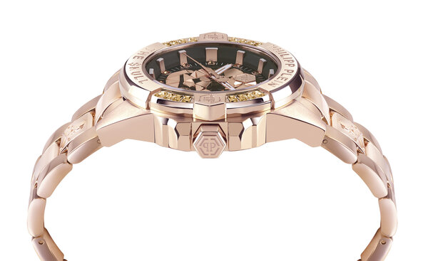 Philipp Plein Philipp Plein PWNAA0922 The Skull Genderless watch 41 mm